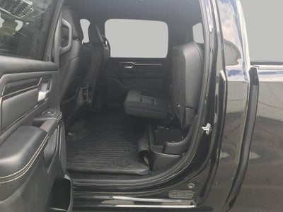 2019 RAM 1500 Rebel 4x4 Crew Cab 5'7 Box