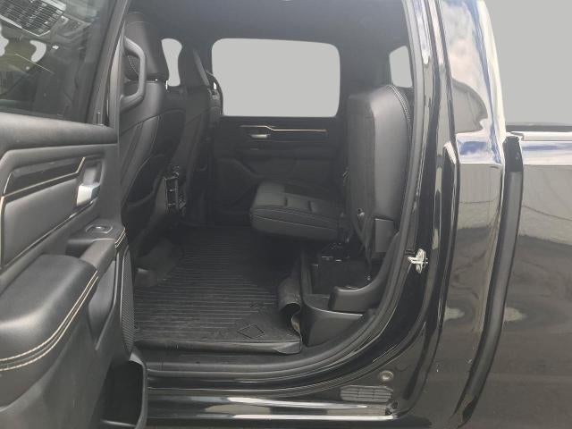 2019 RAM 1500 Rebel 4x4 Crew Cab 5'7 Box