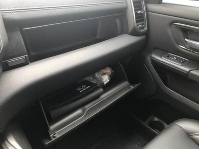 2019 RAM 1500 Rebel 4x4 Crew Cab 5'7 Box