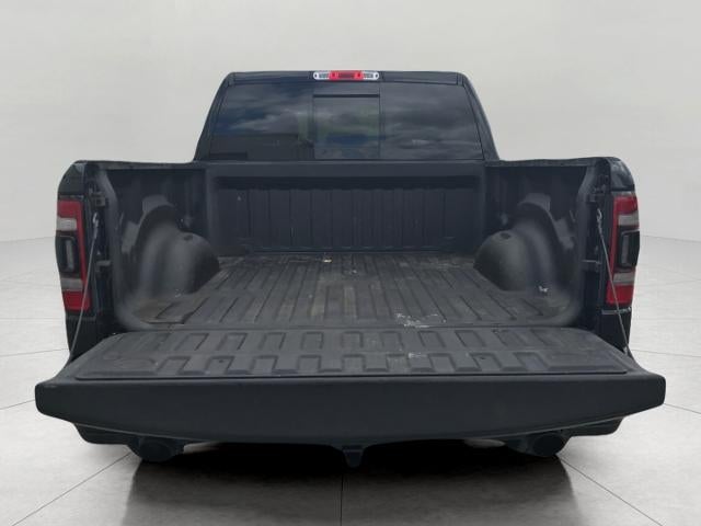 2019 RAM 1500 Rebel 4x4 Crew Cab 5'7 Box