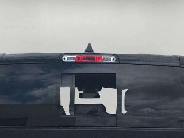 2019 RAM 1500 Rebel 4x4 Crew Cab 5'7 Box