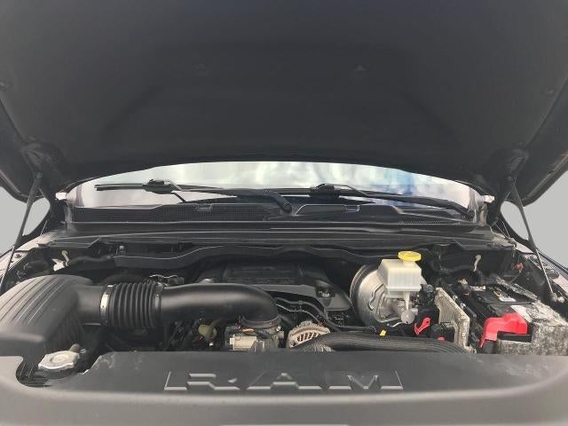 2019 RAM 1500 Rebel 4x4 Crew Cab 5'7 Box