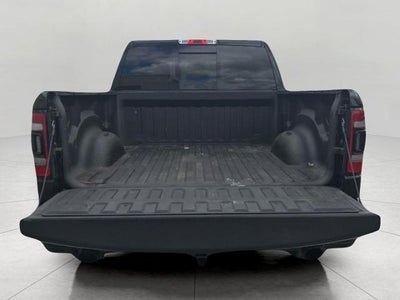 2019 RAM 1500 Rebel 4x4 Crew Cab 5'7 Box