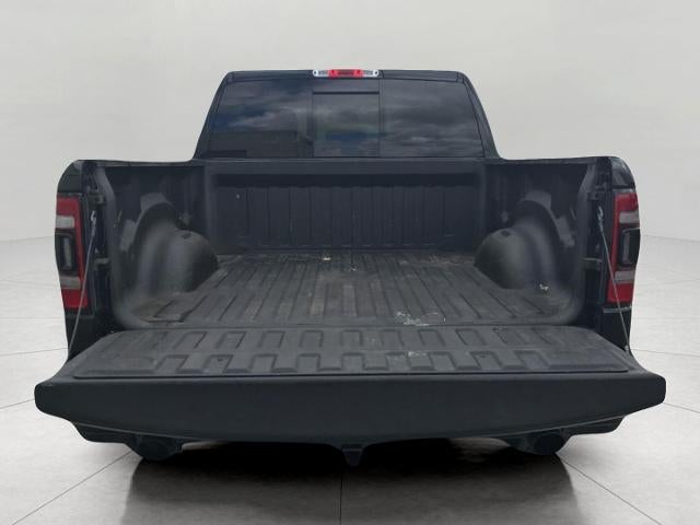 2019 RAM 1500 Rebel 4x4 Crew Cab 5'7 Box
