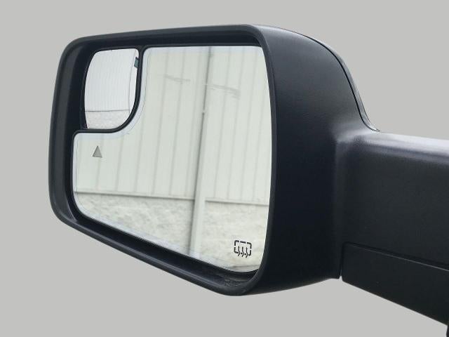 2019 RAM 1500 Rebel 4x4 Crew Cab 5'7 Box