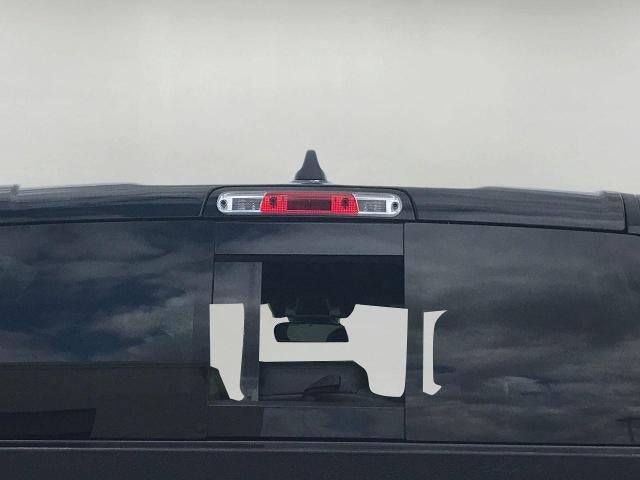 2019 RAM 1500 Rebel 4x4 Crew Cab 5'7 Box