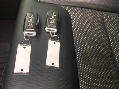 2019 RAM 1500 Rebel 4x4 Crew Cab 5'7 Box