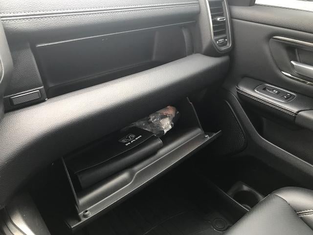 2019 RAM 1500 Rebel 4x4 Crew Cab 5'7 Box