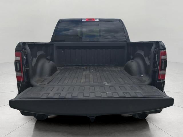2019 RAM 1500 Rebel 4x4 Crew Cab 5'7 Box