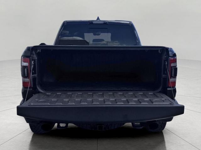 2024 RAM 1500 TRX 4x4 Crew Cab 5'7 Box