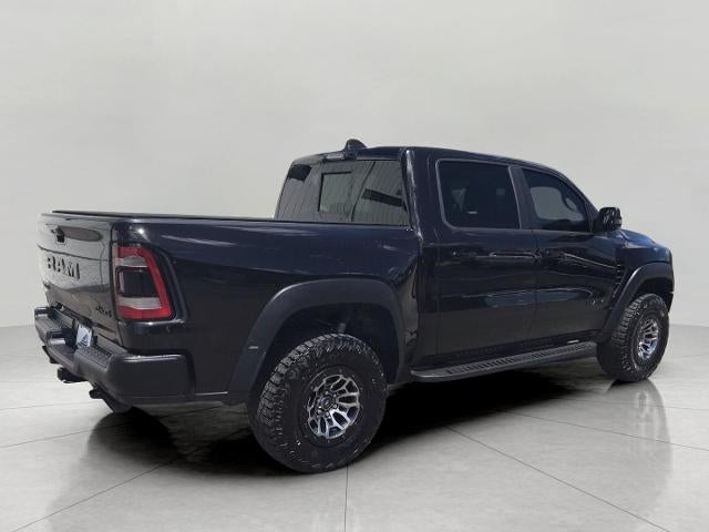 2024 RAM 1500 TRX 4x4 Crew Cab 5'7 Box