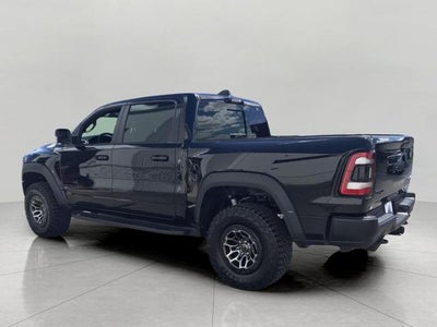 2024 RAM 1500 TRX 4x4 Crew Cab 5'7 Box