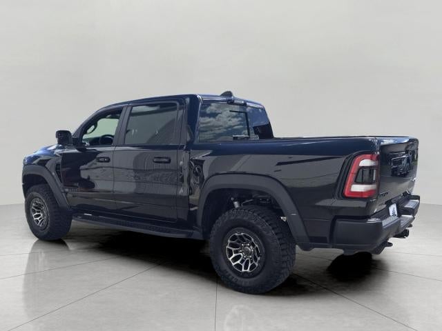 2024 RAM 1500 TRX 4x4 Crew Cab 5'7 Box