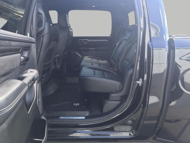 2024 RAM 1500 TRX 4x4 Crew Cab 5'7 Box