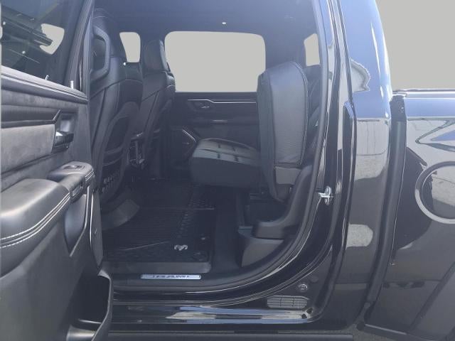 2024 RAM 1500 TRX 4x4 Crew Cab 5'7 Box