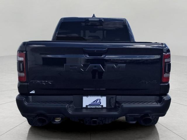 2024 RAM 1500 TRX 4x4 Crew Cab 5'7 Box