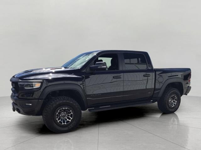 2024 RAM 1500 TRX 4x4 Crew Cab 5'7 Box