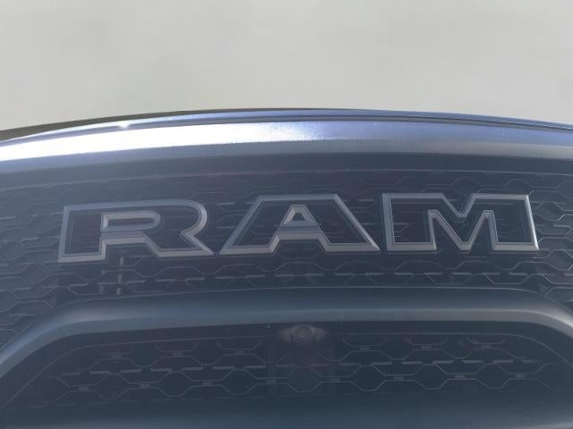 2024 RAM 1500 TRX 4x4 Crew Cab 5'7 Box