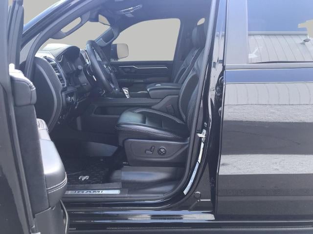 2024 RAM 1500 TRX 4x4 Crew Cab 5'7 Box