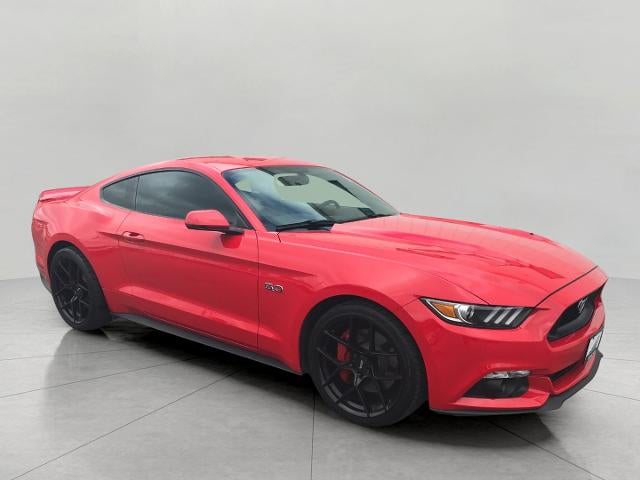 2015 Ford Mustang GT