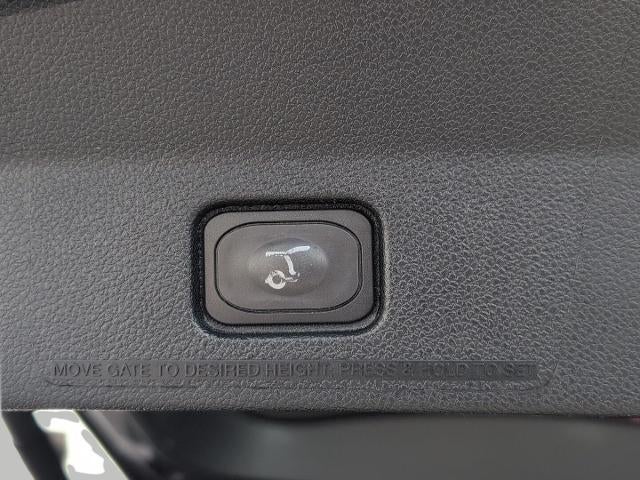 2019 Ford Explorer XLT 4WD