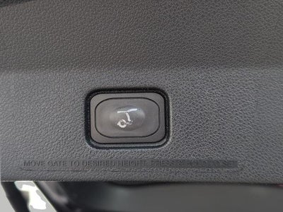 2019 Ford Explorer XLT 4WD