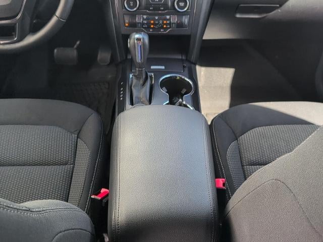 2019 Ford Explorer XLT 4WD