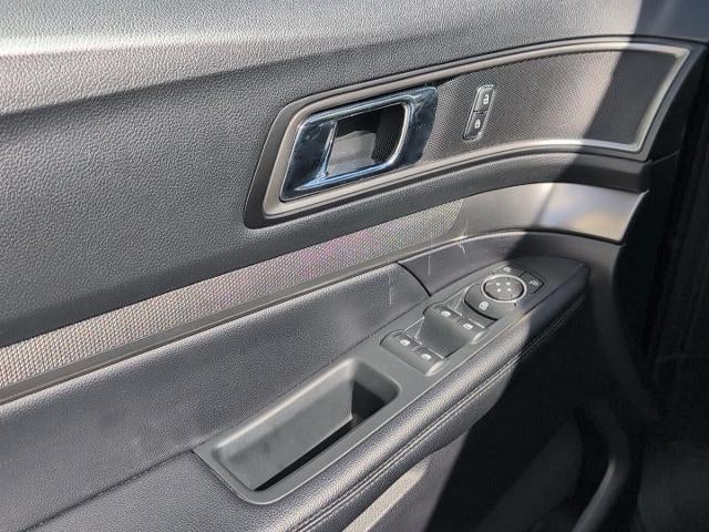 2019 Ford Explorer XLT 4WD