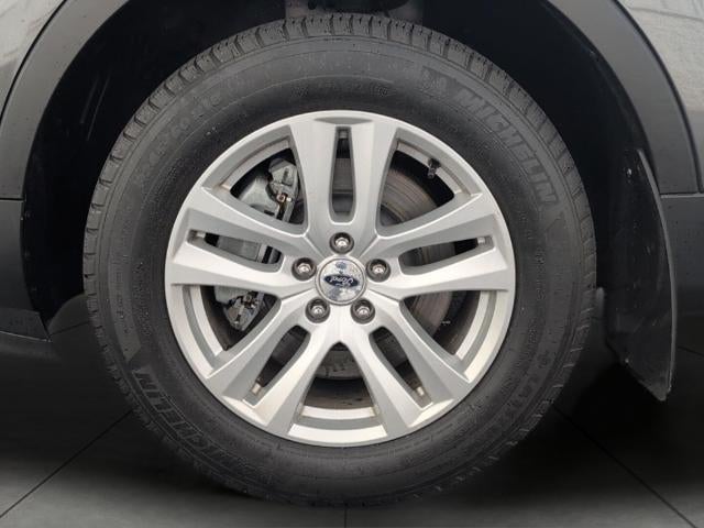 2019 Ford Explorer XLT 4WD