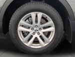 2019 Ford Explorer XLT 4WD