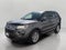 2019 Ford Explorer XLT 4WD