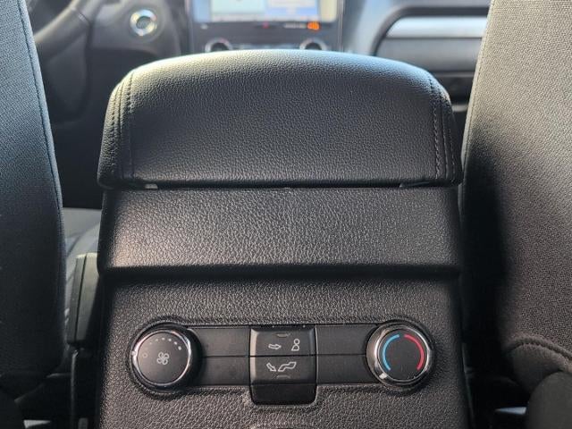 2019 Ford Explorer XLT 4WD