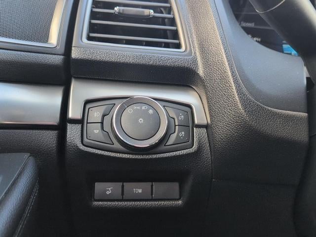 2019 Ford Explorer XLT 4WD