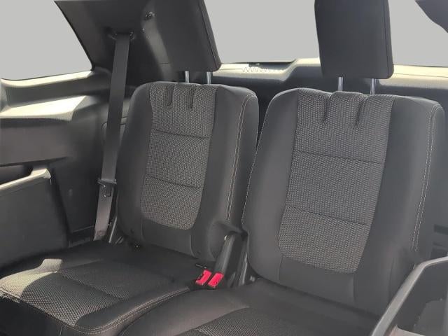 2019 Ford Explorer XLT 4WD