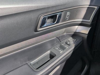 2019 Ford Explorer XLT 4WD