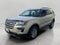 2018 Ford Explorer XLT 4WD