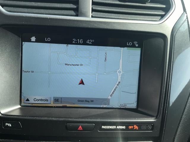 2018 Ford Explorer XLT 4WD