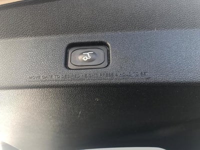 2018 Ford Explorer XLT 4WD