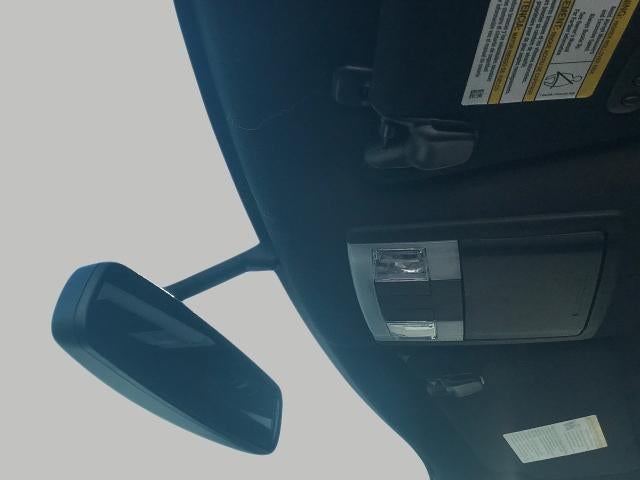 2018 Ford Explorer XLT 4WD