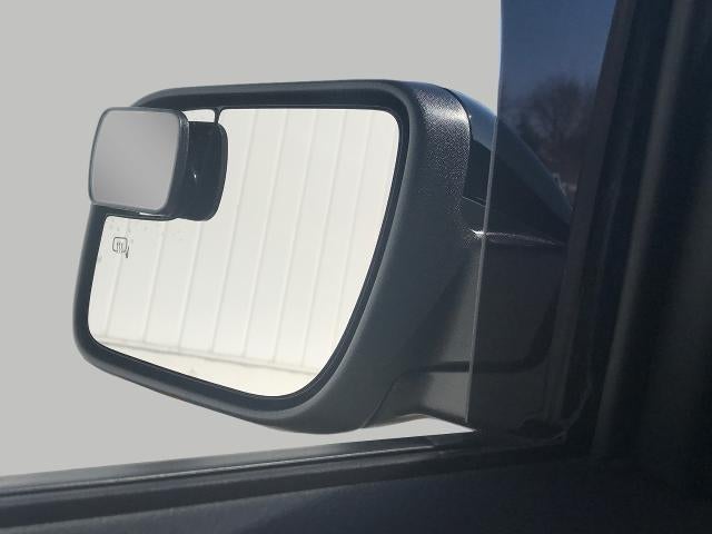 2018 Ford Explorer XLT 4WD