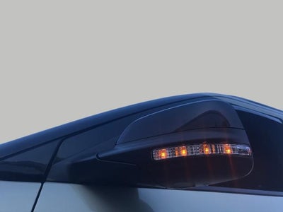 2018 Ford Explorer XLT 4WD