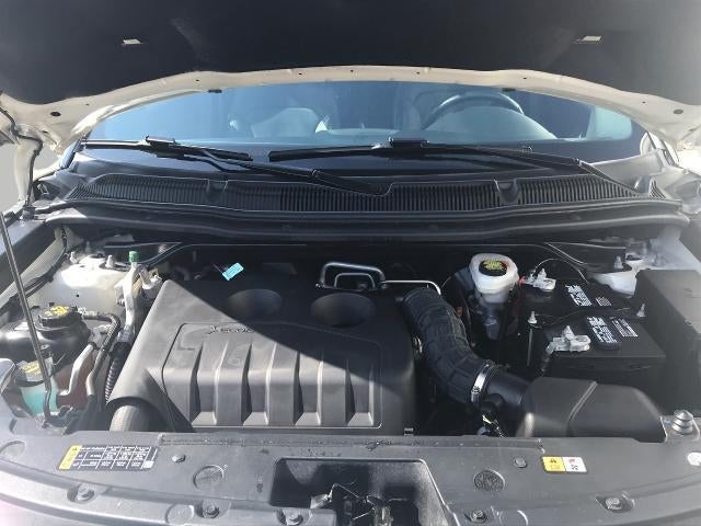 2018 Ford Explorer XLT 4WD