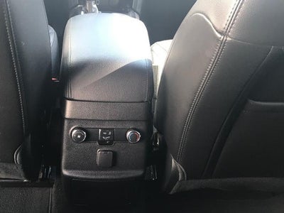 2018 Ford Explorer XLT 4WD