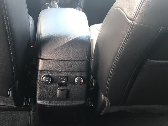 2018 Ford Explorer XLT 4WD