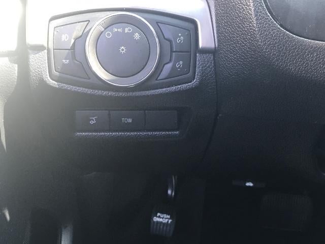 2018 Ford Explorer XLT 4WD