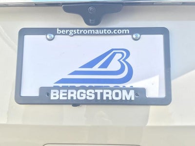 2018 Ford Explorer XLT 4WD