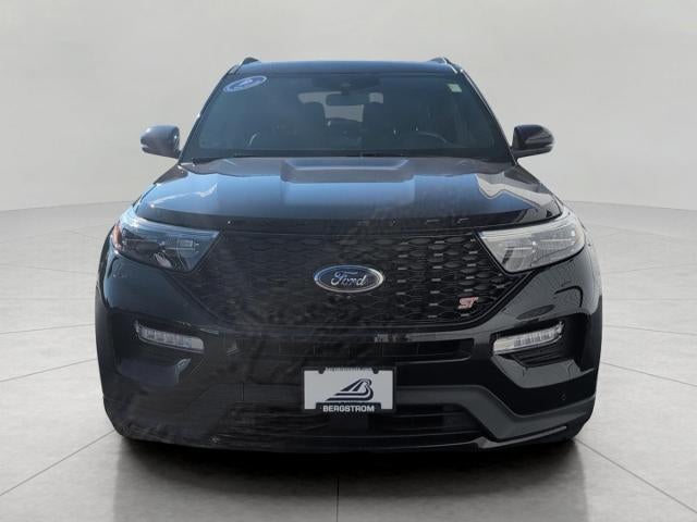 2022 Ford Explorer ST 4WD