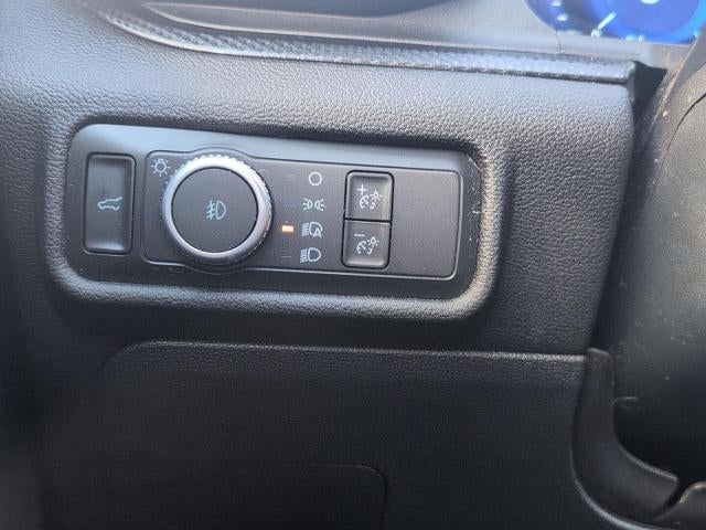 2022 Ford Explorer ST 4WD