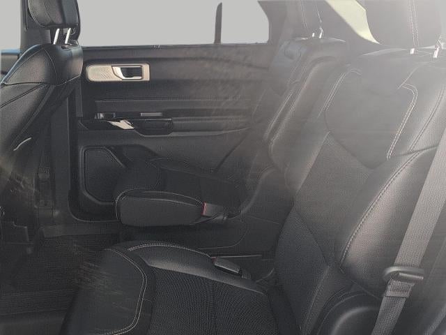 2022 Ford Explorer ST 4WD