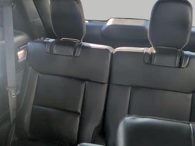 2022 Ford Explorer ST 4WD